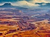 Parc national Canyonland