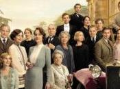 CINEMA Downton Abbey: Era) (Downton Abbey nouvelle ère) Simon Curtis