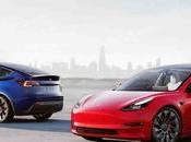 Tesla deuxième marque voiture plus chère réparer