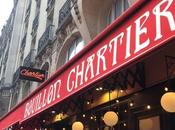Bouillon Chartier ouvre nouvelle adresse Gare l’Est Paris