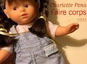 Faire corps Charlotte Pons