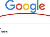 Comment supprimer résultat recherche google