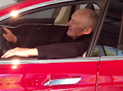 Voitures propres sacrifices