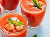 Gaspacho Express Tomate-Basilic