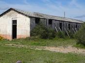 Mémorial camp Rivesaltes