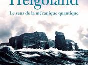 Tempête Helgoland