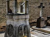 tombe Serge Diaghilev (Серге́й Па́влович Дя́гилев) cimetière Michele Venise photos texte Gérard Bauër
