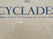 L’Art Cyclades Christian Zervos riches documents sujet…