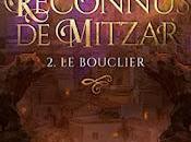 reconnus Mitzar bouclier Jeanne Beautisson