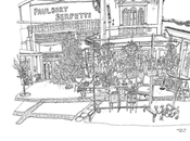 Exposition Christelle Juin 2022.