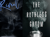 Cover reveal: Découvrez couverture résumé Ruthmess Groom Monica Murphy