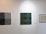 Galerie Denise René (Marais) PROGRAMMATION