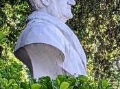Petite histoire monument Richard Wagner dans jardins napoléoniens Venise
