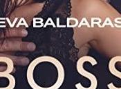 agendas: Découvrez Boss Control d'Eva Baldaras