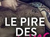 agendas: Découvrez pire voisins Déborah Marrazzu