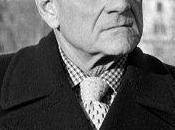 Alberto Moravia poète