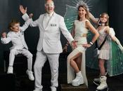 Portraits photos accrocheurs semaine