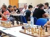 Rochelle dernière compétition saison pour joueurs d’échecs