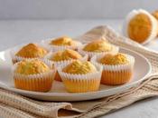 Muffins citron moelleux fondant