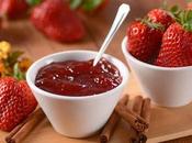 Comment faire meilleure confiture fraises maison