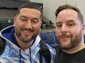 soir aura lieu pesée concurrents l’événement Wars