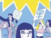 bande dessinée s’empare questions LGBTQIA+