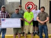 étudiants Schuylkill Technology Center lèvent fonds pour Vets4You