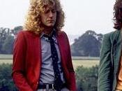 problème George Harrison avec Zeppelin