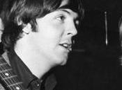 chanson Paul McCartney écrite autour d’un seul accord.
