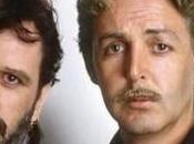 Revisiter “The Cooler” film expérimental Ringo Starr Paul McCartney