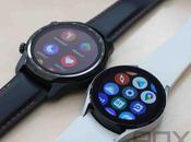 Samsung Galaxy Watch mise jour apporte prise charge Google Assistant