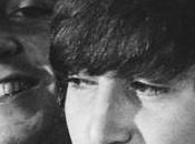 Paul McCartney déclaré John Lennon n’avaient “formule” pour écrire leurs chansons.