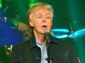 Acheter propre sapin Noël était important pour Paul McCartney après séparation Beatles