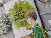 Manga feel-good petit monde Machida