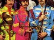 aujourd’hui, Beatles revisitaient célèbre “Sgt. Pepper’s Lonely Hearts Club Band”.