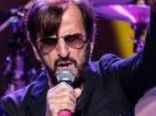 Ringo Starr s’en sort avec d’aide amis lors lancement tournée Rama.