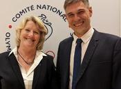 Fédération Française Echecs devient membre Comité National Olympique Sportif Français