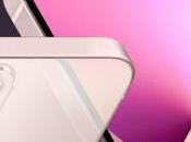 2022 ventes d’iPhone seraient meilleures prévues