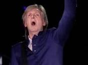 Paul McCartney concert liste chansons interprétées Camping World Stadium, Orlando