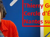 Sophie Lasne Thierry Generau Cercle d'Échecs Nantes Sport
