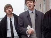 enregistrements rares concerts Beatles perdus retrouvés peuvent être écoutés, droits d’auteur gâchent tout.