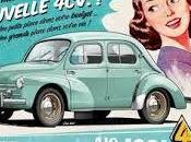 Divers belle histoire Renault première partie