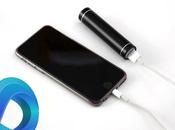 Vers allongement longévité batterie Apple