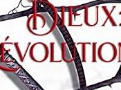 avis Dieux: L'évolution Sawyer Bennett