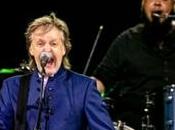 Paul McCartney montré rock roll n’était mort lors d’un concert trois heures Camping World Stadium.
