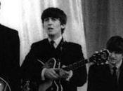 rares enregistrements fans concerts Beatles peuvent être écoutés raison droits d’auteur “ennuyeux”.