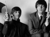 chanson Beatles inspirée Bach