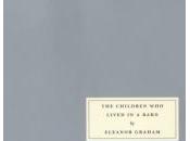 Children Lived Barn d'Eleanor Graham