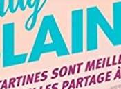 avis tartines sont meilleures quand partage deux.