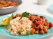 Chili carne cookeo délicieux plat moins minutes